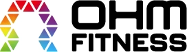 Ohm Fitness Logo